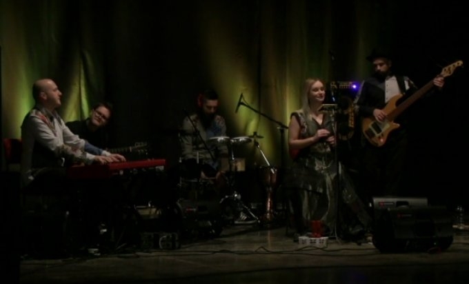 DOBOJ: Dobojlije uživale uz sevdah Divanhana (VIDEO)