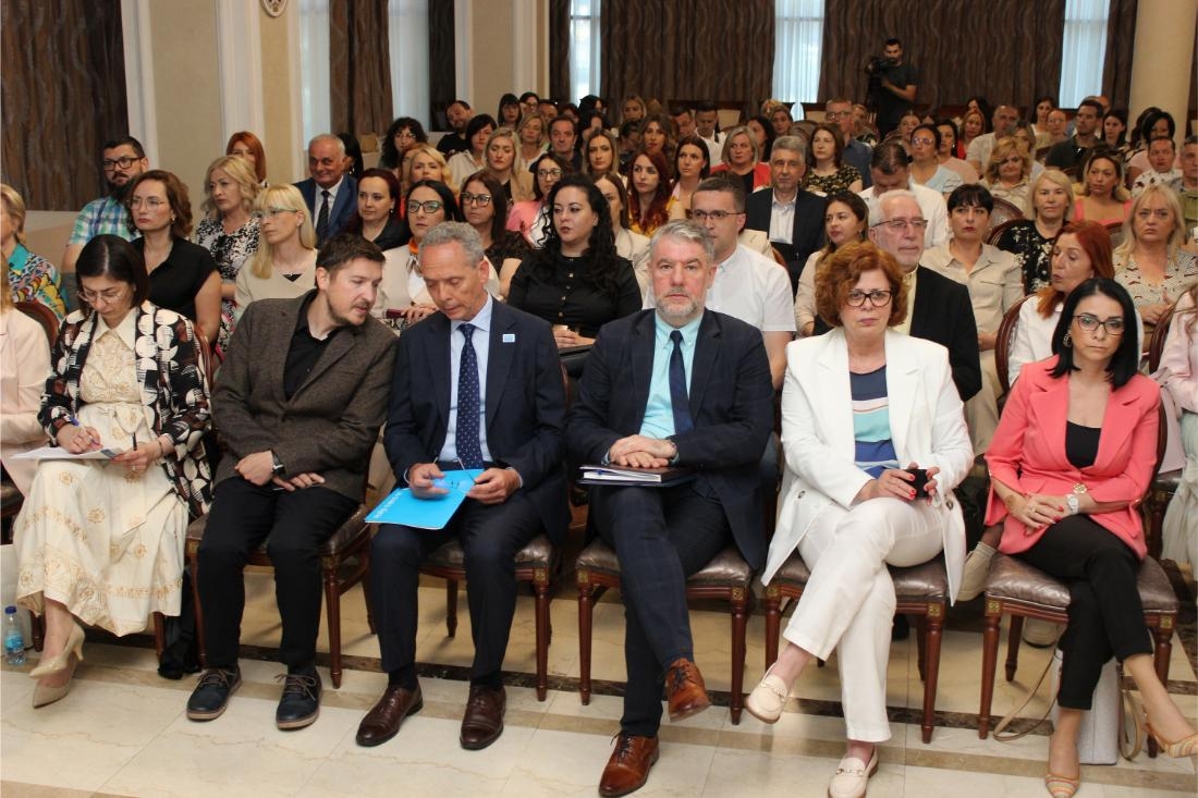 BANJA LUKA: Ulaganjem u superviziju do jače socijalne i dječije zaštite
