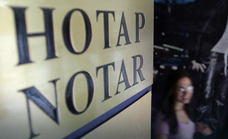 RASTEREĆENJE SUDOVA U RS: Notari preuzimaju ostavinske postupke