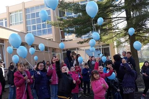 DOBOJ: U školama nastavu pohađa devetoro autistične djece