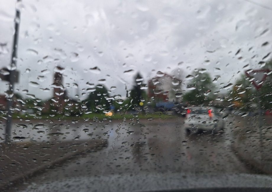 VRIJEME: Nestabilno vrijeme uz pljuskove sa grmljavinom