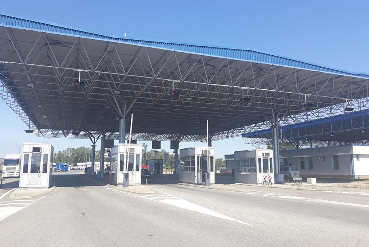 PUTEVI: Danas obustava saobraćaja na graničnom prelazu na Rači