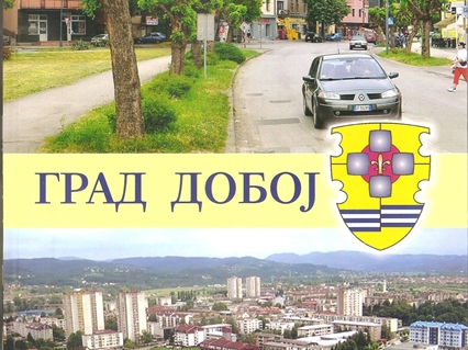 VASILIJE ŠAJINOVIĆ: Zašto se skriva od javnosti poodavno odštampana takozvana monografija Doboja?!