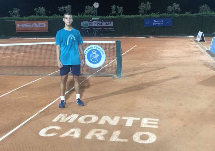 VELIKI USPJEH Maksimović u polufinalu Mastersa u Monte Karlu