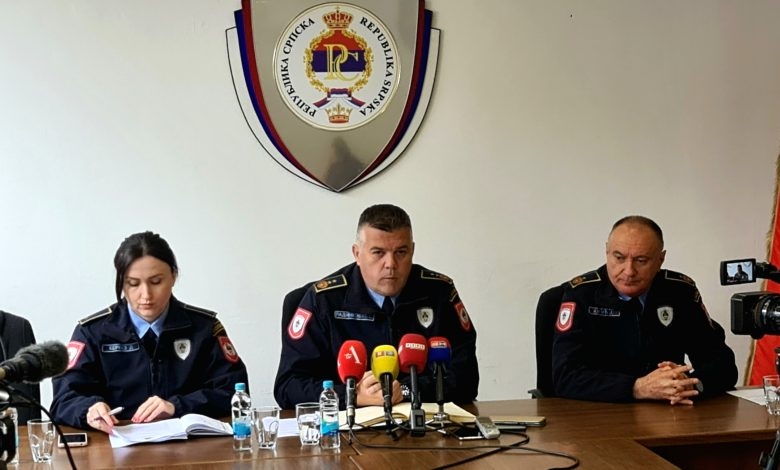 DOBOJ: Brojni prekršaji uzrokovani svađom, vriskom i nepristojnim ponašanjem