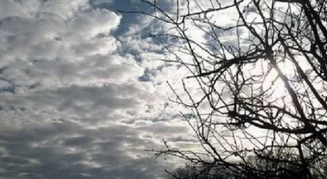 VRIJEME: Pretežno oblačno, popodne moguća slaba kiša