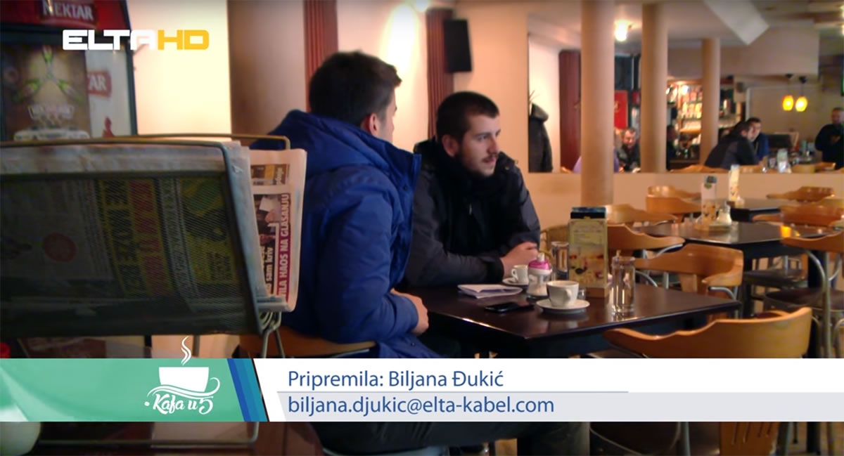 DOBOJ: Koliko se poštuje zabrana točenja alkohola maloljetnicima? (VIDEO)