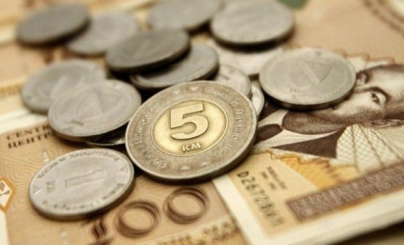 DOBOJ: Isplata martovskih penzija 8. aprila