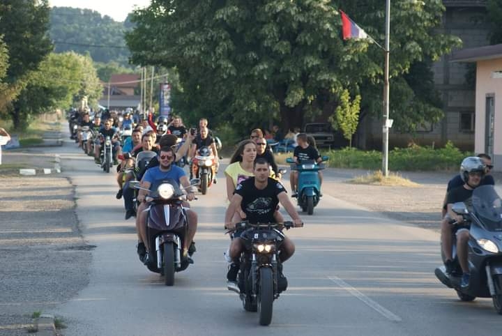 DOBOJSKI INFO NAJAVLJUJE: U Osječanima 6. moto skup MK „Black Adders” (FOTO)