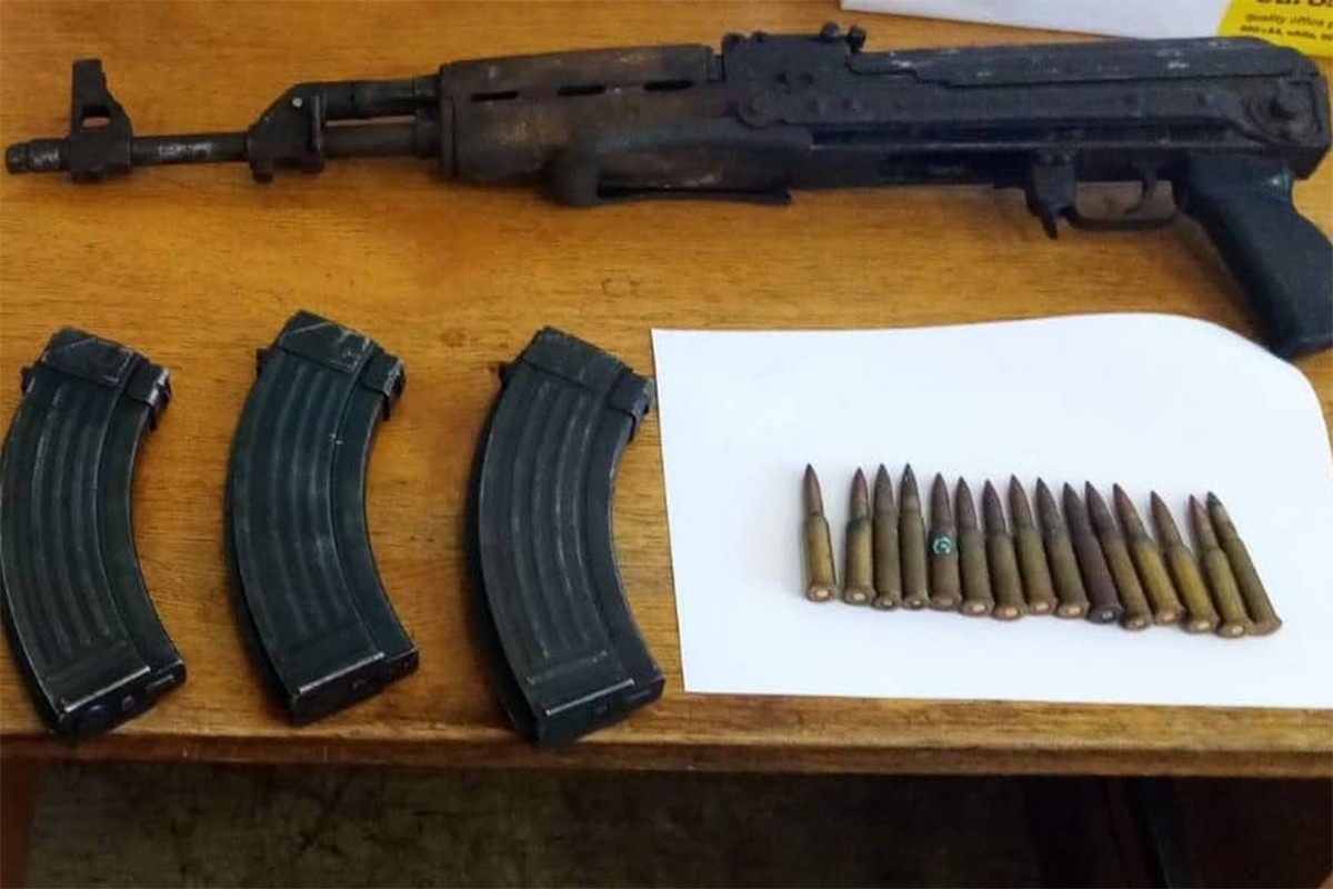 DOBOJ: Zbog snimka na TikToku zaradio prijavu, a komšija ostao bez puške