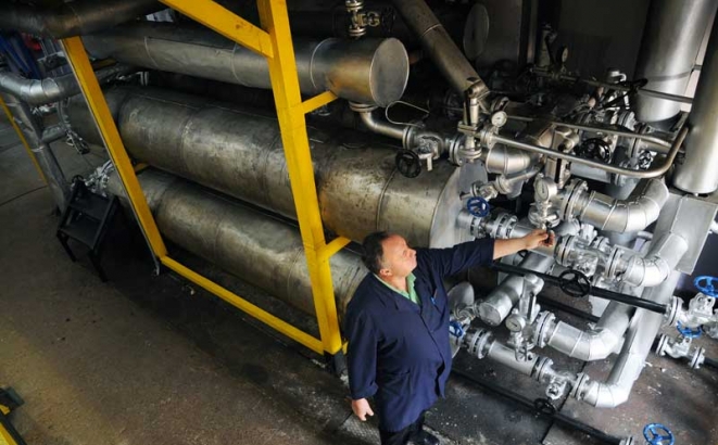 Potraga za javnim preduzećima koja očekuje gašenje