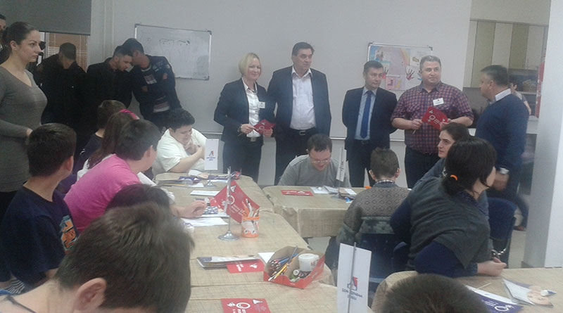 DOBOJ: Obilježavanje sedmice Oralnog zdravlja