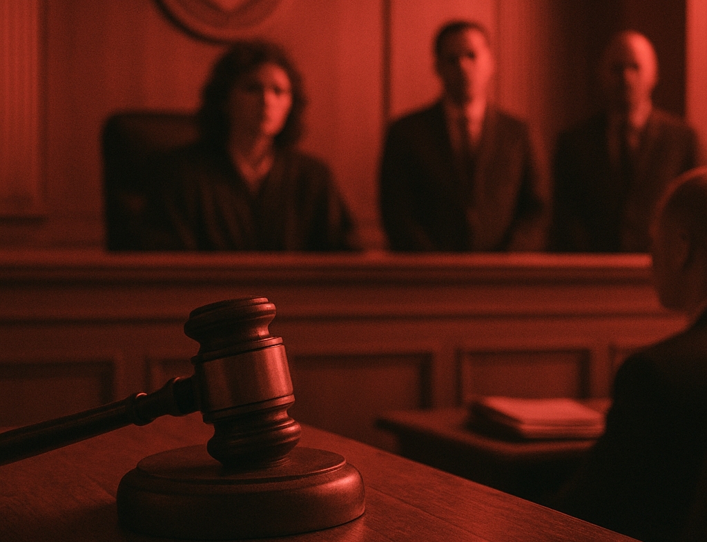 DOBOJ: Centar za humanu politiku traži osnivanje posebnog tužilaštva za gonjenje sudija i tužilaca