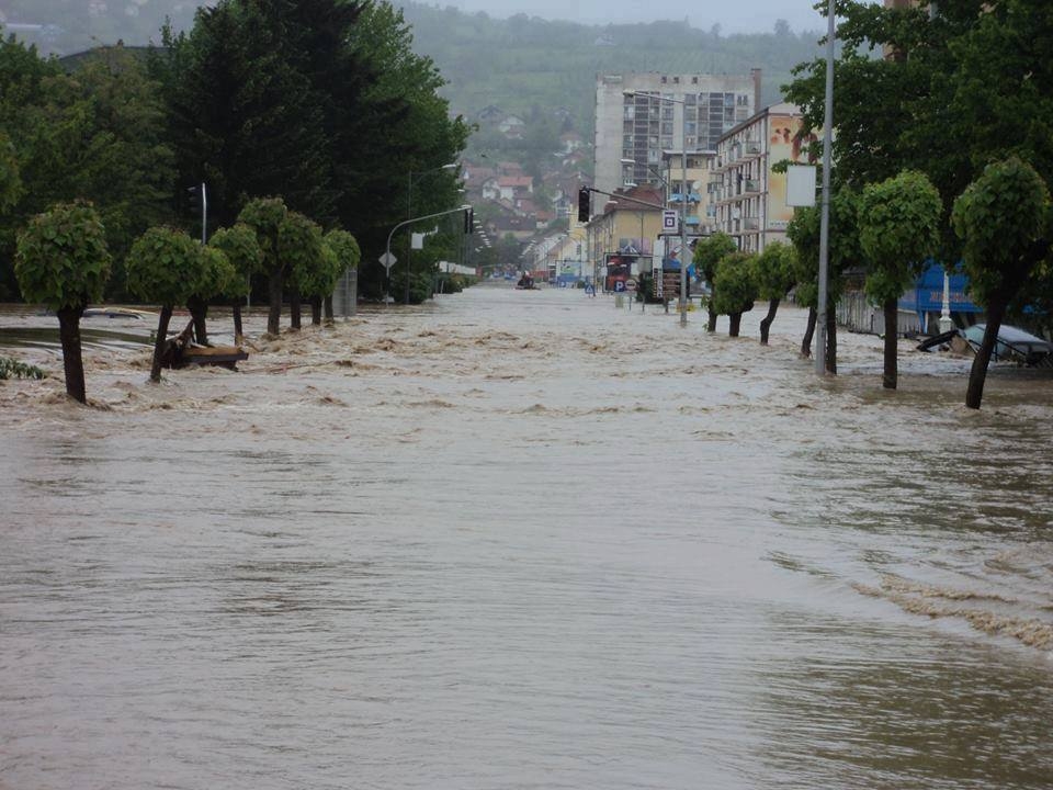 DOBOJ: Dvije godine od katastrofalnih poplava (VIDEO)