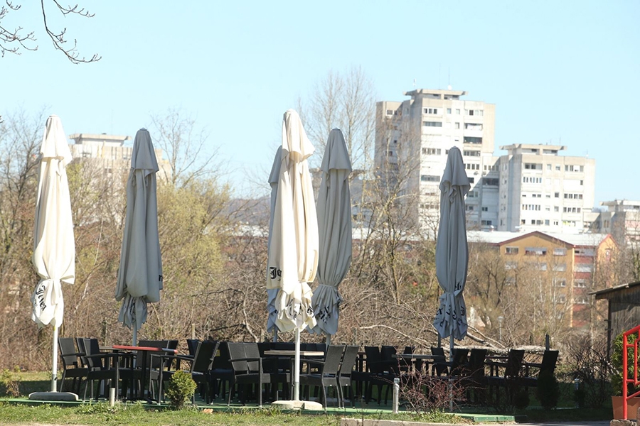 ZA OPSTANAK SEKTORA Radnici u ugostiteljstvu nadležnima dostavili prijedloge DEVET MJERA POMOĆI