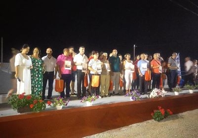 DOBOJ: U Bušletiću održan Petrovdanski sabor folklora (FOTO)