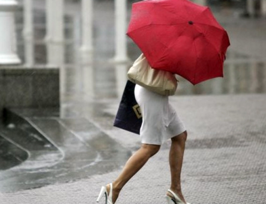 VRIJEME: Prije podne veoma toplo, zatim naoblačenje uz kišu i moguće nepogode