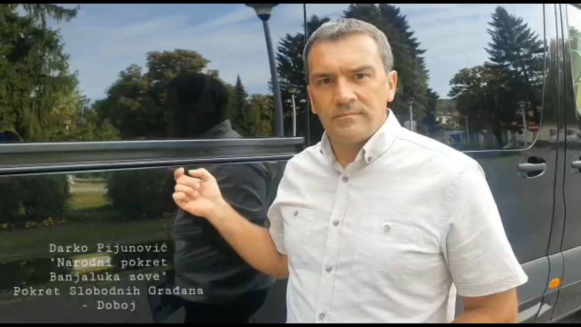 DOBOJ: Sva poljoprivreda grada stane u jedan kombi!? (VIDEO)