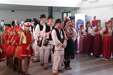 DOBOJ: Solidan zakonski osnov za ravnopravan položaj manjina u BiH