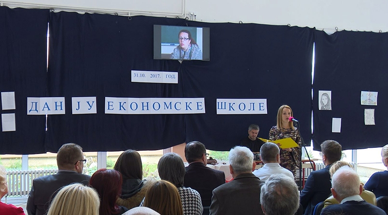 DOBOJ: Ekonomska škola obilježila 62 godine postojanja