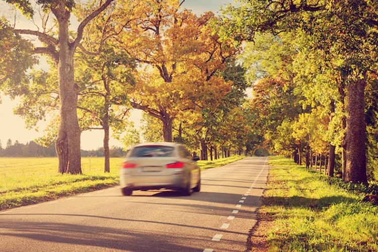 PUTEVI: Saobraćaj bez zastoja, magla u kotlinama