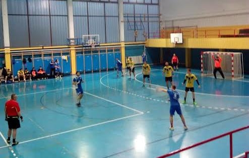 PRIJATELJSKA UTAKMICA Trijumf Sloge protiv Đakova (FOTO)