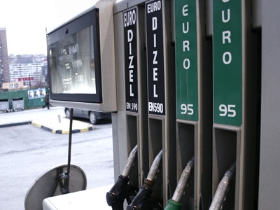 DOBOJ: Radnik osumnjičen da je oštetio benzinsku pumpu za 6.505 KM