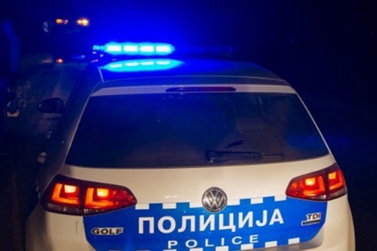 DOBOJ: Dvoje povrijeđenih u nezgodi u Modriči