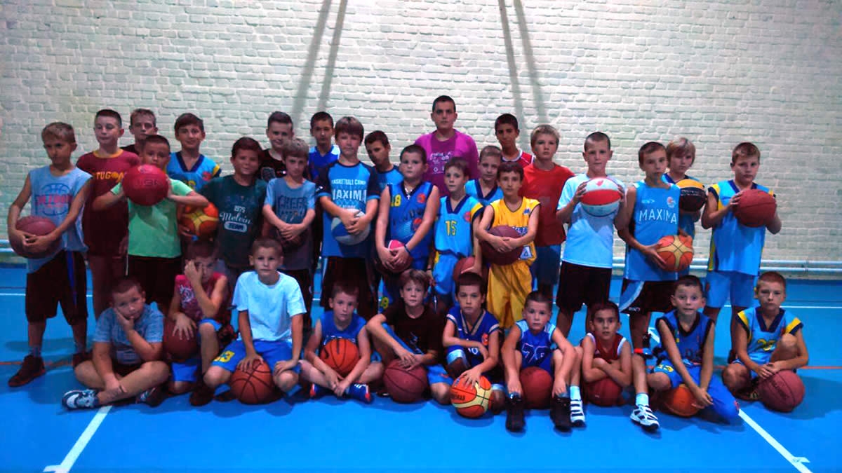 DOBOJ: Košarkaši klub "FinDo" počeo upis novih članova