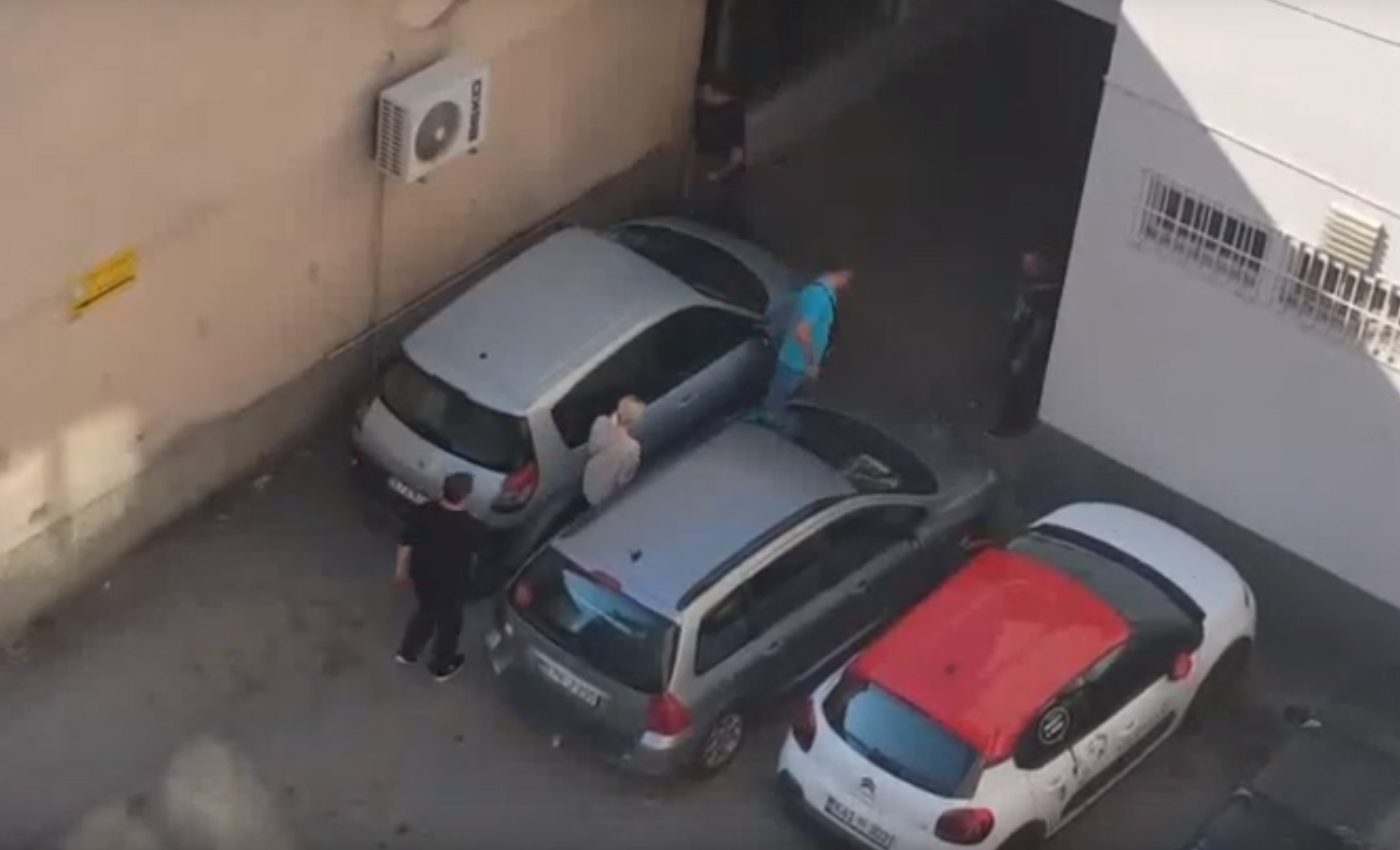 OKOM KAMERE: Dobojlije moraju na dijetu (VIDEO)