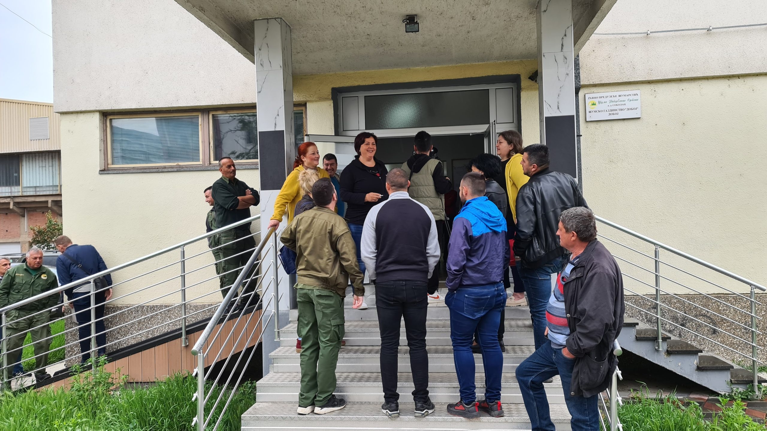 DOBOJ: Šumsko gazdinstvo „Doboj“ za plate i doprinose duguje 880.000 KM