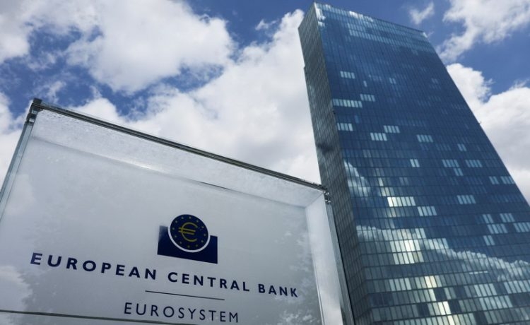 Evropska centralna banka diže kamatne stope u borbi protiv inflacije