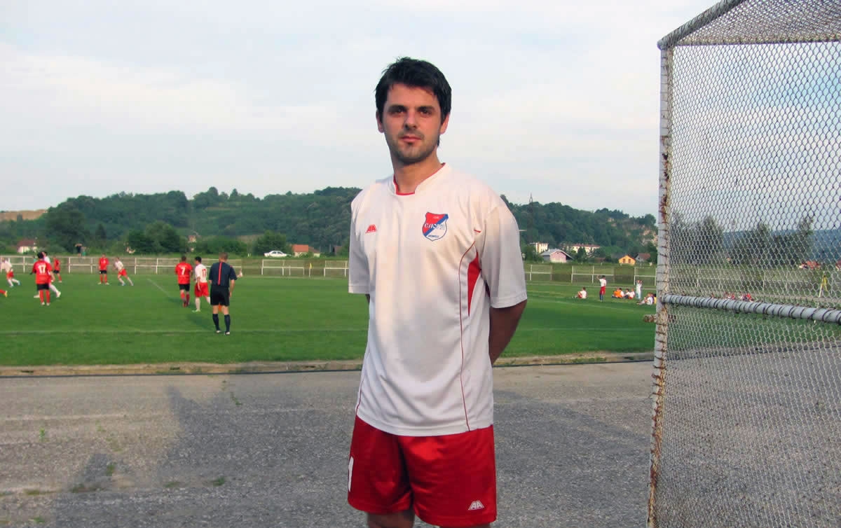 DRUGA FUDBALSKA LIGA - ZAPAD: Teško do bodova