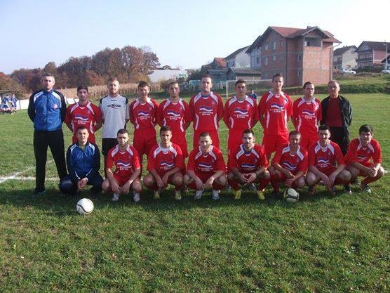 PFL DOBOJ: Lider se spotakao u Osinji