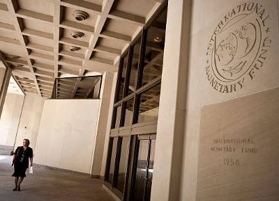 MMF smanjio prognoze ekonomskog rasta Bosne i Hercegovine