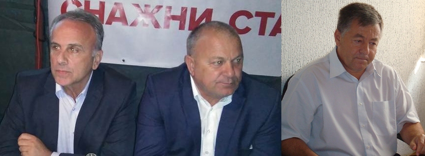 ODBORNICI IZGLASALI NAKNADE ZA NOSITELJE "OBNOVITELJSKE POVELJE" Funkcioneri Stanara sebi dodelili doživotne nagrade od 285 maraka