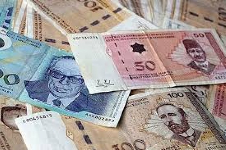 Prosječna plata u Srpskoj za mart 978 KM