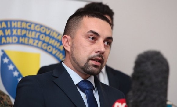 DOBOJ: Lično sam naredio pripadnicima OS BiH da izađu na referendum