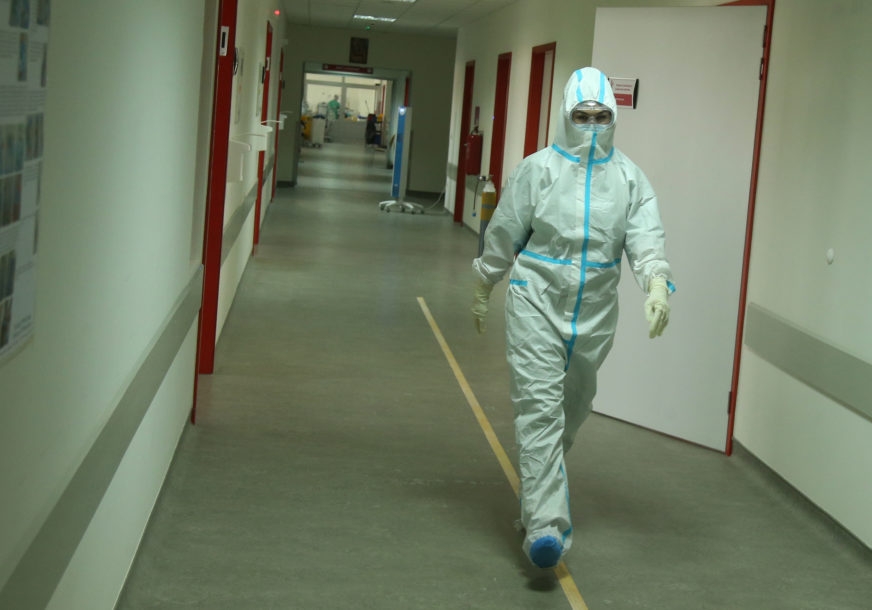 PREMINULO PETORO ZARAŽENIH Na virus korona pozitivno 150 osoba u Srpskoj