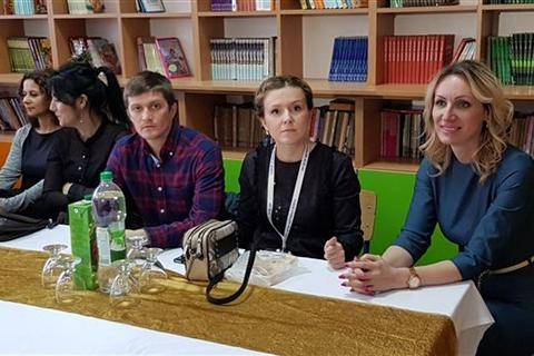 DOBOJ: Za oko 30 odsto predškolaca potreban logoped