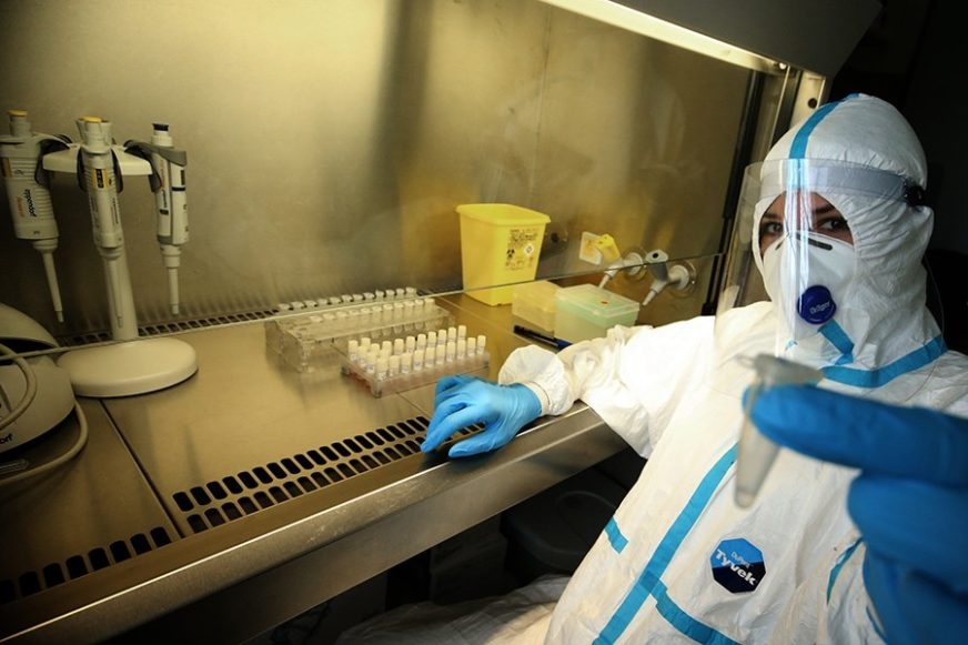 POVEĆAN BROJ POZITIVNIH Još 10 zaraženih u Doboju, 146 u Srpskoj, četvoro preminulih od korone