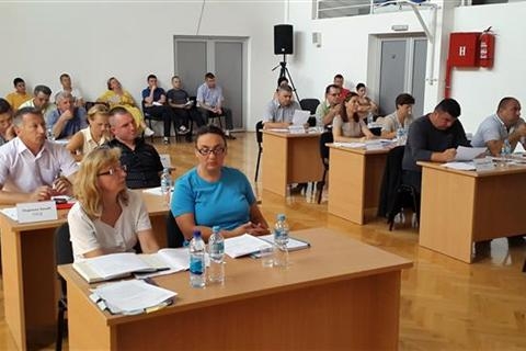 STANARI: Izrada strategije razvoja od 2016. do 2021. godine