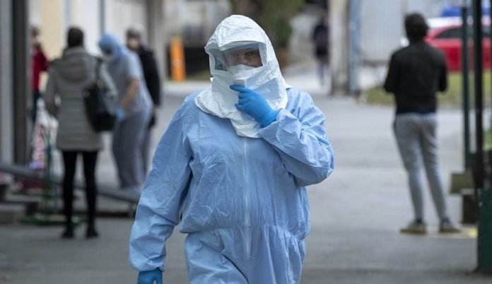 ZAŠTO SMO NEODGOVORNI U DOBA KORONE: Sjedi kući – i ne mrdaj!