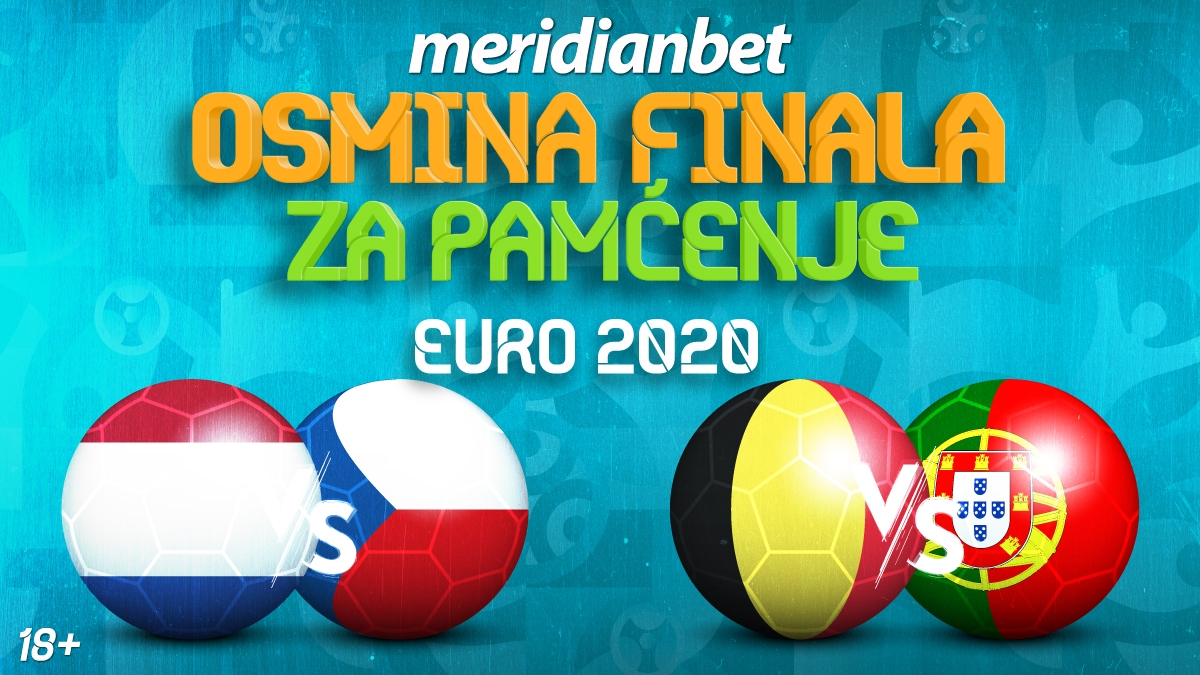 Da li se isplati proći kao trećeplasirani ako ideš na Belgiju ili Holandiju! Imaju li Portugal i Češka šanse?