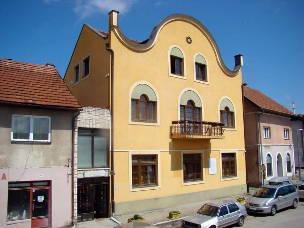 DOBOJ: Gradska uprava ignoriše probleme Jevreja