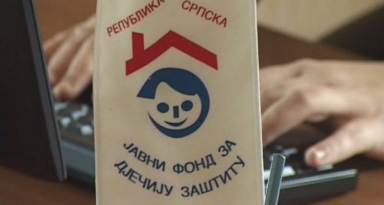 DOBOJ: Počela isplata materinskog i dječijeg dodatka