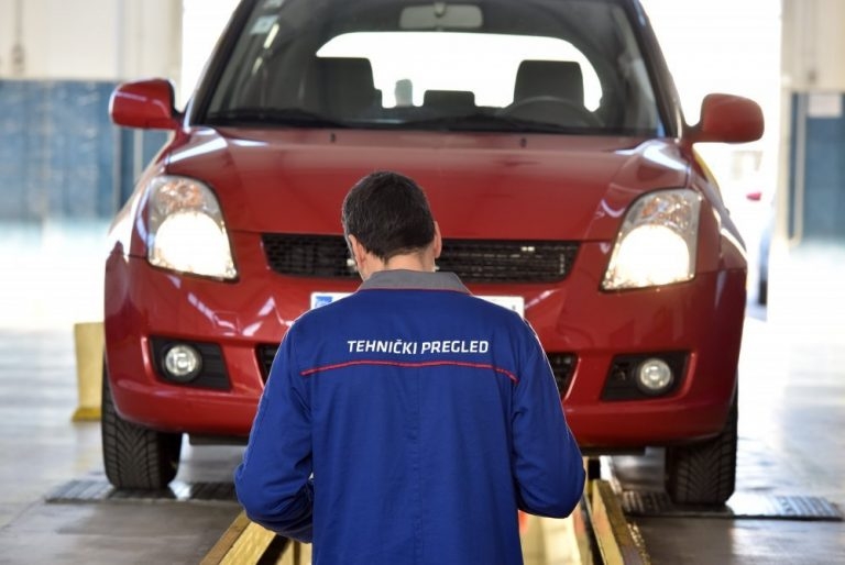 DOBOJ: Ozvaničena borba za milione od tehničkih pregleda