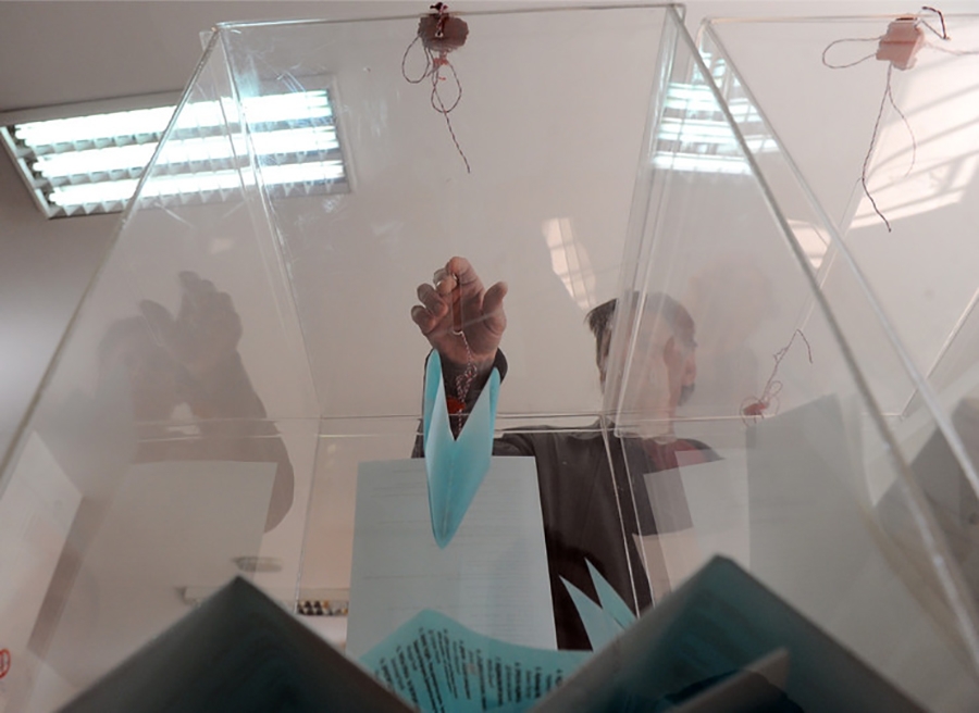 POČELA IZBORNA TIŠINA Sutra prijevremeni izbori za gradonačelnika Doboja