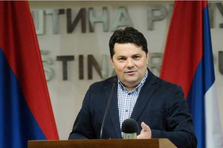 DOBOJ: Večeras javna tribina Ujedinjene Srpske