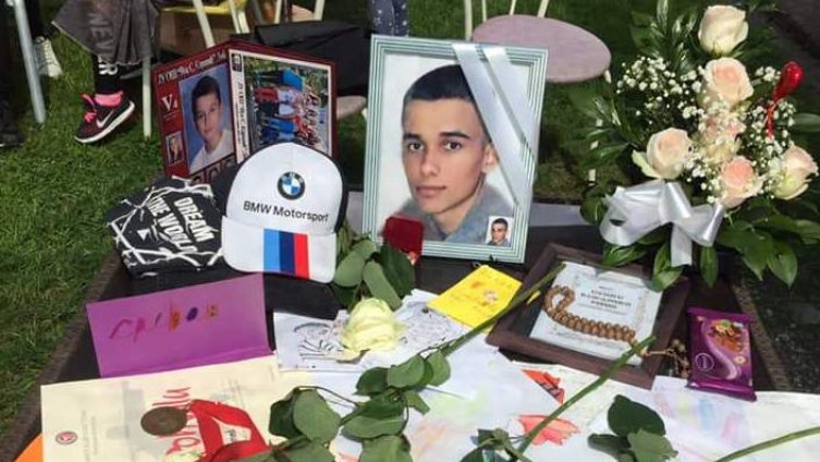 DOBOJ: Nikad neću povjerovati da je moj sin oduzeo sebi život